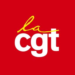 Logo CGT